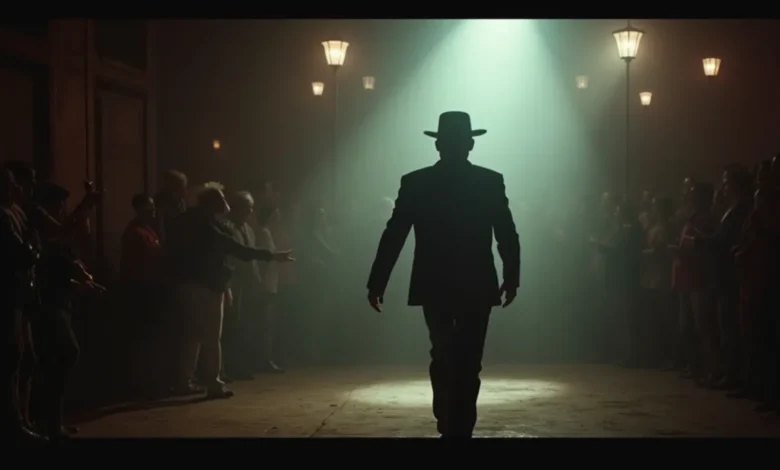 Como Thriller de Michael Jackson mudou a história do videoclipe