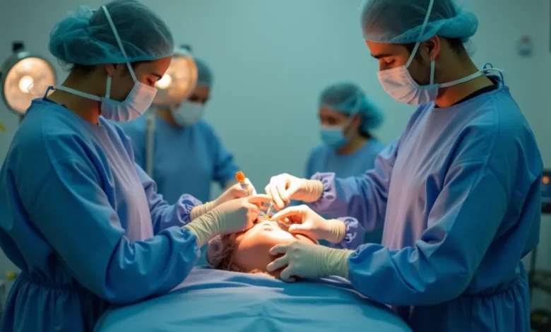 Doador vivo de órgãos por Dr. Luiz Teixeira da Silva Júnior
