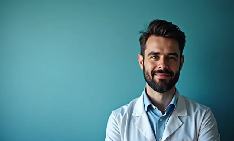 Dr. Luiz Teixeira da Silva Júnior fala sobre transplante de medula óssea