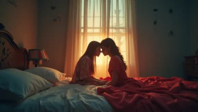 Erros de continuidade em filmes de romance mais famosos