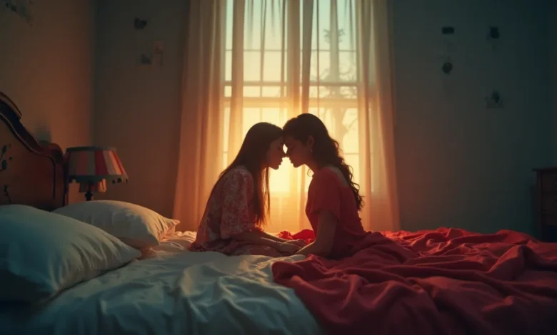 Erros de continuidade em filmes de romance mais famosos