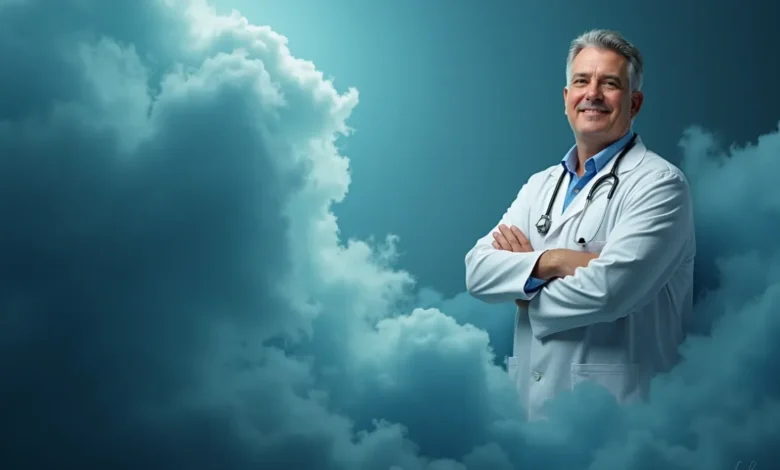 Morte encefálica explicada por Dr. Luiz Teixeira da Silva Júnior