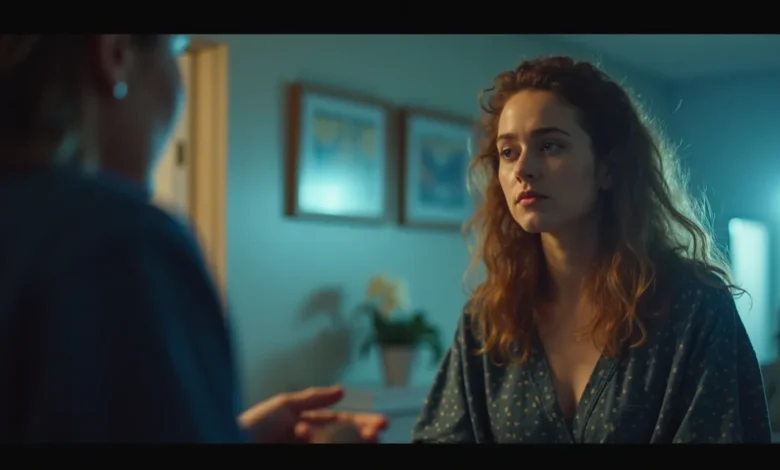 O que a câmera nunca mostra durante as filmagens de cinema