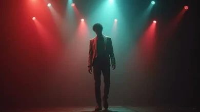O que o filme de Michael Jackson vai mostrar sobre o artista