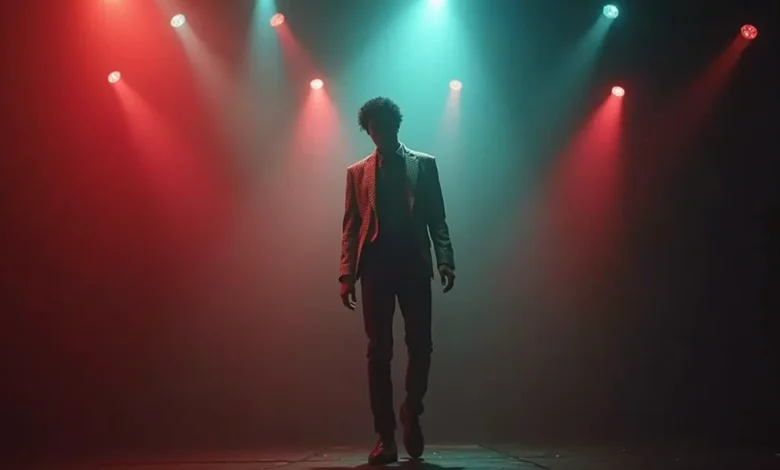 O que o filme de Michael Jackson vai mostrar sobre o artista