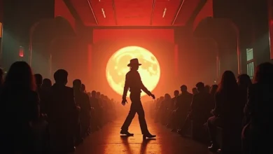 O que os fãs esperam ver no filme biográfico de Michael Jackson