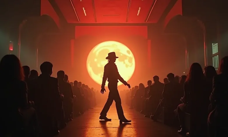 O que os fãs esperam ver no filme biográfico de Michael Jackson