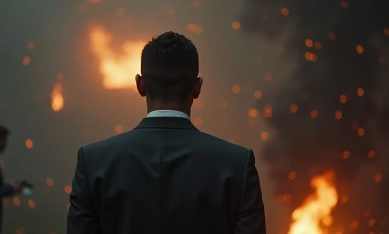 Os atores que viveram James Bond durante a Guerra Fria