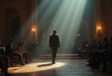 Os bastidores da produção do filme biográfico de Michael Jackson