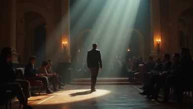 Os bastidores da produção do filme biográfico de Michael Jackson