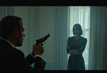 Os cenários reais usados nas filmagens dos filmes do Bond