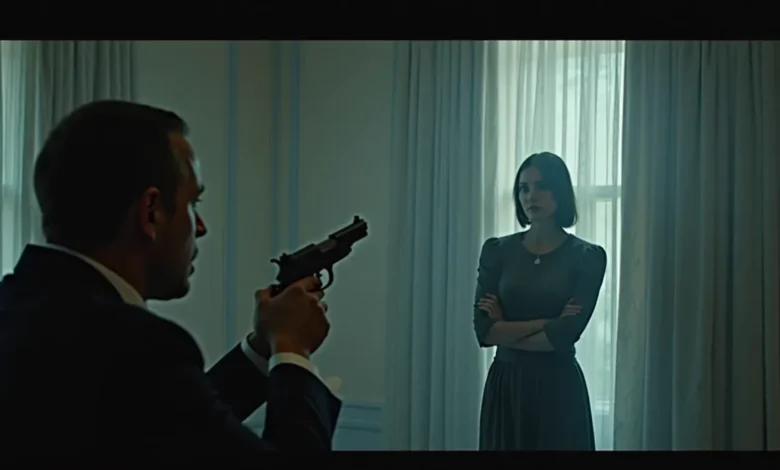 Os cenários reais usados nas filmagens dos filmes do Bond