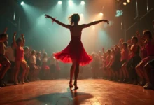 Os concursos de dança que fizeram sucesso na televisão mundial