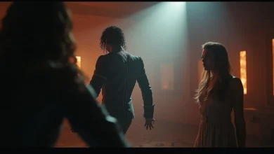 Os desafios de retratar Michael Jackson no cinema moderno