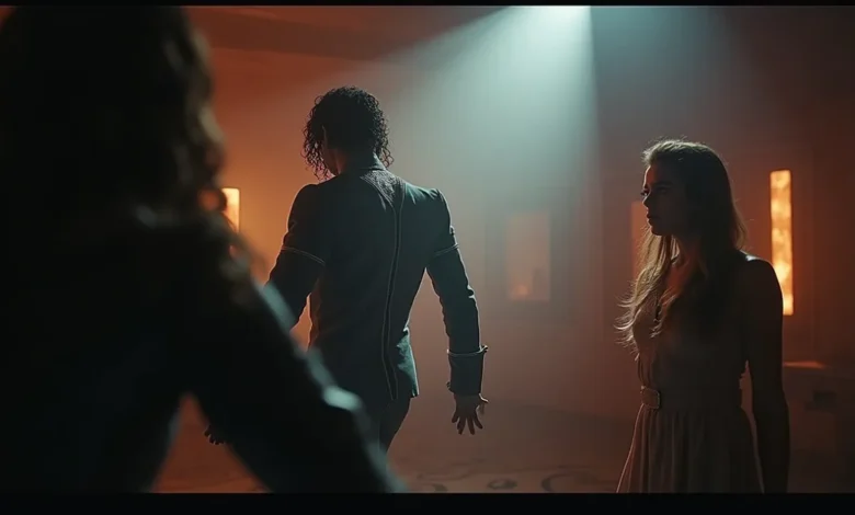 Os desafios de retratar Michael Jackson no cinema moderno
