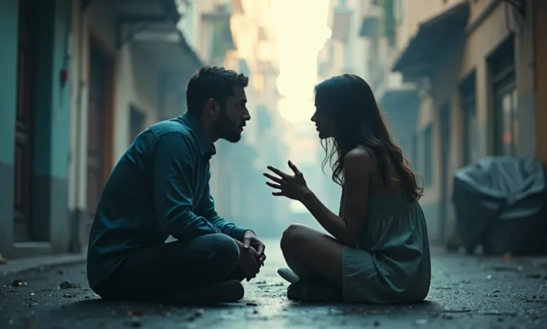 Os diálogos improvisados que criaram personagens inesquecíveis