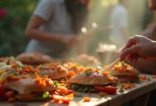 Os documentários sobre a cultura gastronômica ao redor do mundo