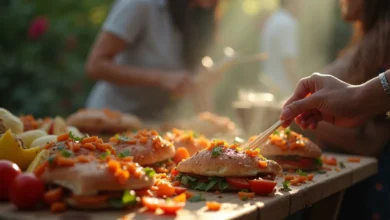 Os documentários sobre a cultura gastronômica ao redor do mundo