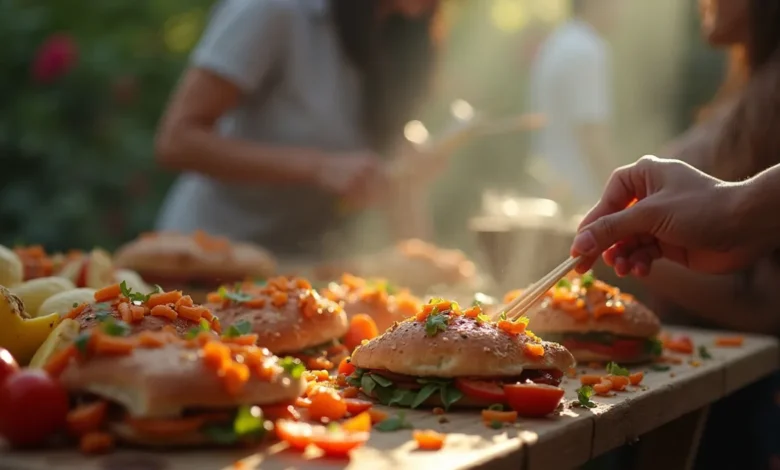 Os documentários sobre a cultura gastronômica ao redor do mundo