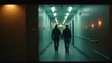 Os escândalos de espionagem real que chegaram às telas do cinema
