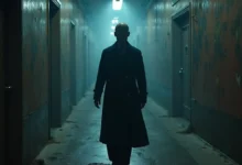 Os filmes de espionagem ambientados na Europa dividida