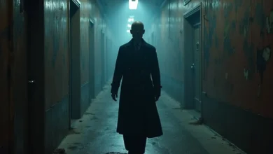 Os filmes de espionagem ambientados na Europa dividida