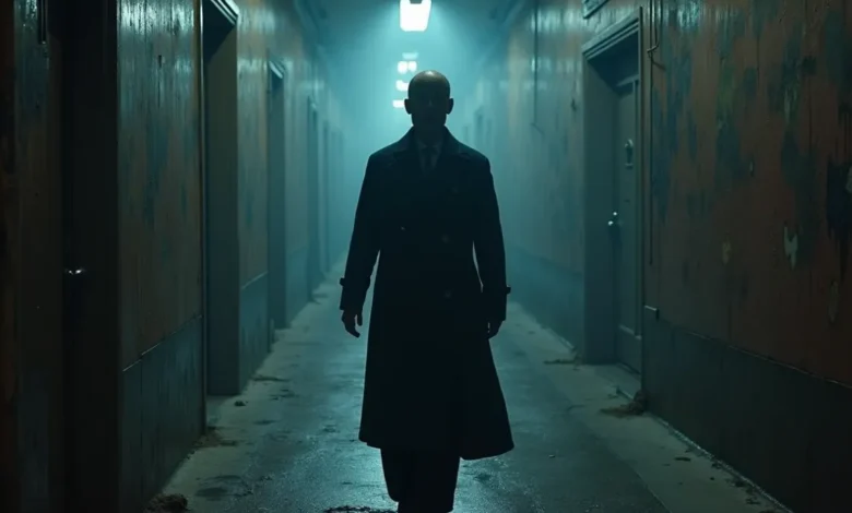 Os filmes de espionagem ambientados na Europa dividida