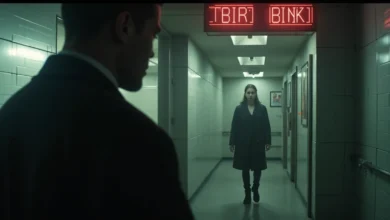 Os filmes de espionagem baseados em romances de John le Carré