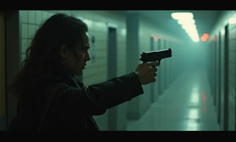 Os filmes de espionagem com os finais mais surpreendentes