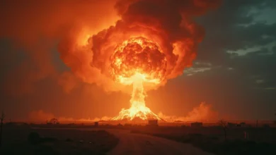 Os filmes de ficção sobre guerra nuclear que chocaram o mundo