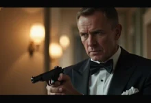 Os filmes de James Bond baseados em fatos da Guerra Fria