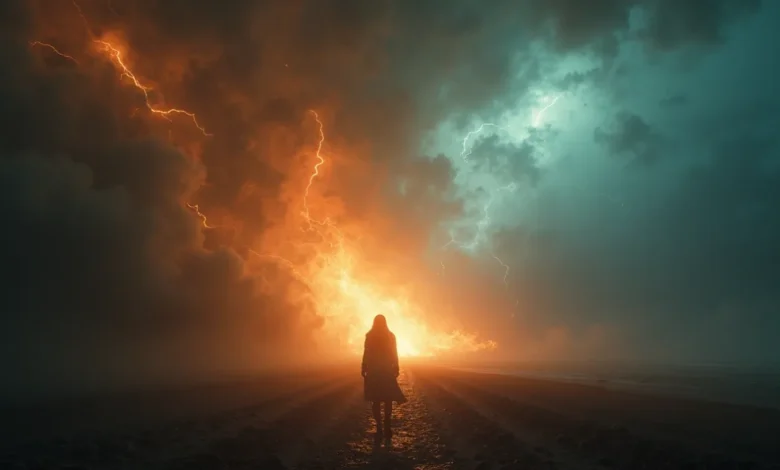 Os filmes que retratam espiões roubando segredos nucleares