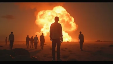 Os filmes sobre a corrida armamentista nuclear mais marcantes
