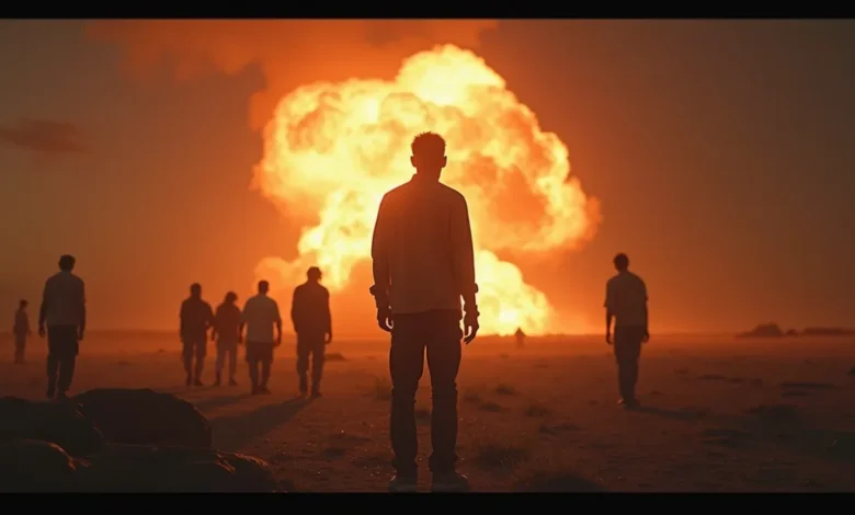 Os filmes sobre a corrida armamentista nuclear mais marcantes