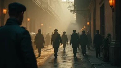 Os filmes sobre espiãs reais que atuaram durante a Guerra Fria