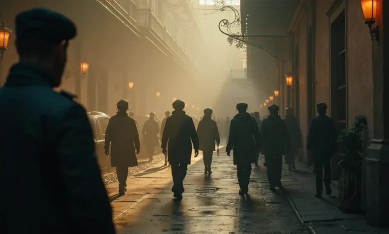 Os filmes sobre espiãs reais que atuaram durante a Guerra Fria
