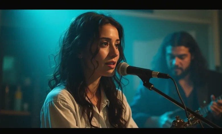 Os filmes sobre músicos que ganharam prêmios importantes