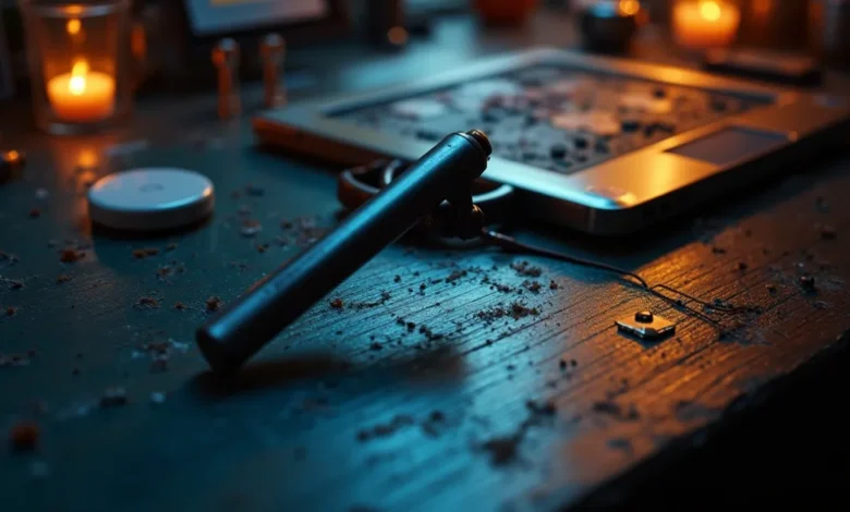 Os gadgets de James Bond que eram tecnologia real na época
