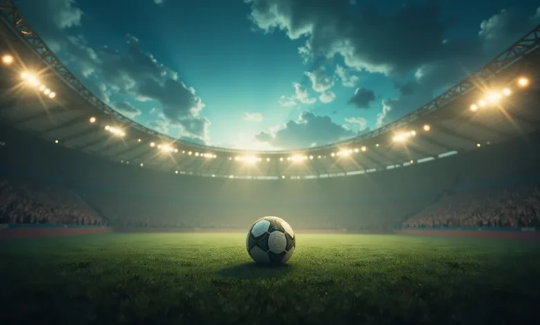 Os maiores campeonatos de futebol transmitidos na TV hoje