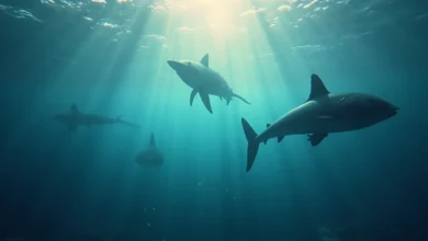 Os melhores documentários sobre oceanos e vida marinha hoje