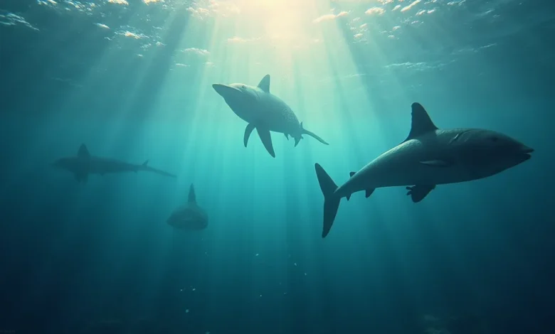 Os melhores documentários sobre oceanos e vida marinha hoje