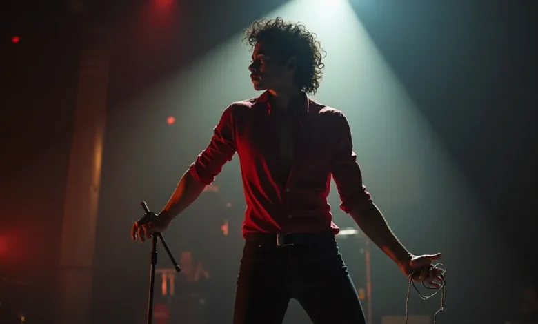 Os momentos mais marcantes da carreira de Michael Jackson