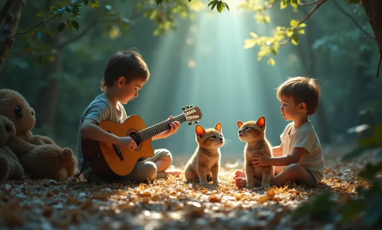 Os musicais infantis que encantaram crianças e adultos também