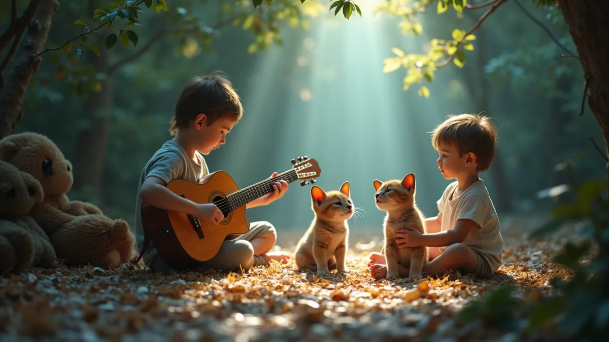 Os musicais infantis que encantaram crianças e adultos também