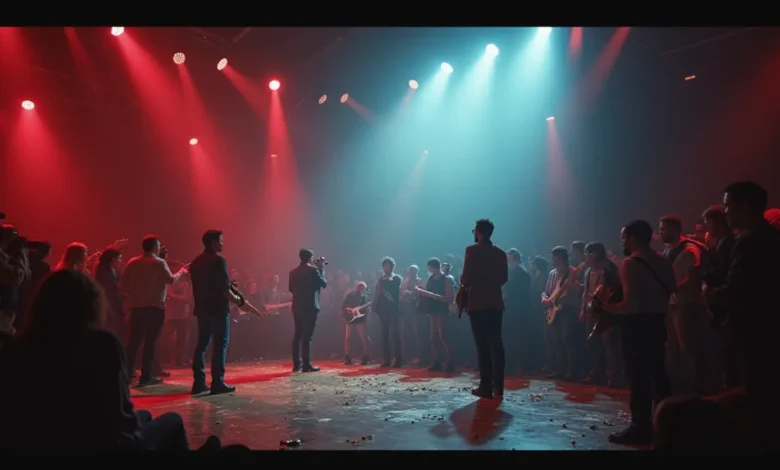 Os musicais modernos que estão transformando o cinema atual