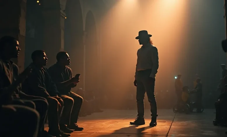 Os prêmios e conquistas de Michael Jackson ao longo da vida
