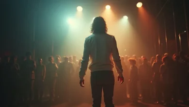 Os recordes mundiais que Michael Jackson bateu na carreira