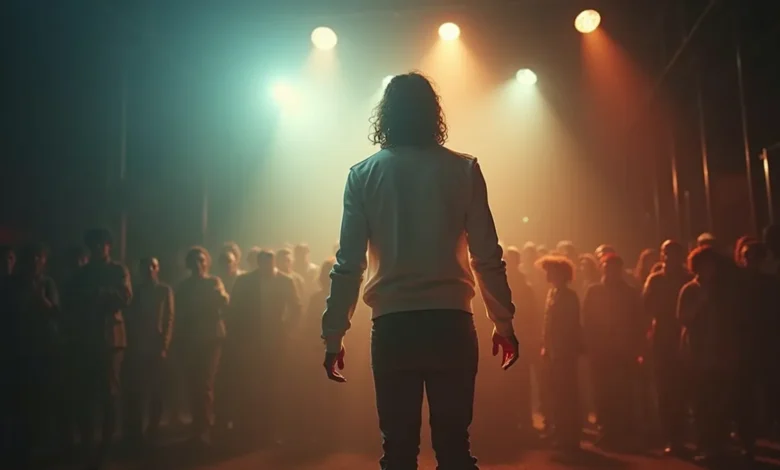 Os recordes mundiais que Michael Jackson bateu na carreira