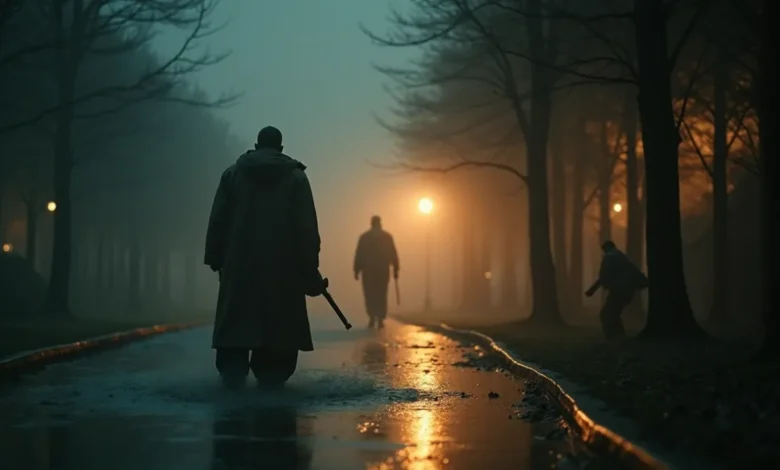 Os thrillers da Guerra Fria que mais influenciaram o cinema