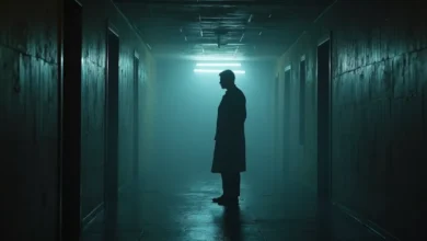Os thrillers de espionagem que confundem o espectador do início